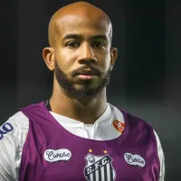 Santos negocia Patrick com outros clubes, ouve recusas e situação gera climão