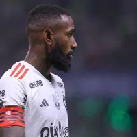 Gerson fica sem ar, De la Cruz e +2 sentem e Flamengo liga alerta de lesões