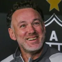 Gabriel Milito analisa jogo contra o São Paulo na coletiva: \&#039;Sabíamos que jogaríamos contra uma grande equipe\&#039;