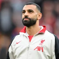 Em fim de contrato, Salah comenta futuro no Liverpool: \&#039;Vamos aproveitar o último ano\&#039;