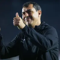 Santos de Carille decide entre na disputa para contratar zagueiro Riccieli