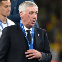 Ancelotti \'ignora\' astros e aponta dupla insubstituível no Real Madrid: \'São ótimos\'