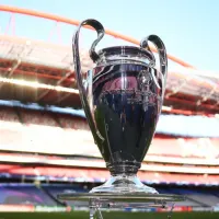 Confrontos da primeira fase da Champions League 2024/25 são definidos; Confira