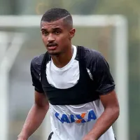Internacional encerra contratações no mercado após chegada de Clayton Sampaio