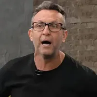 Craque Neto comenta sobre predominância da torcida do Atlético-MG no Morumbis: “Deitou”