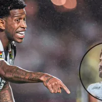 Retorno de Luan Peres ao Santos significa adeus de Gil? Veja o que sabemos!