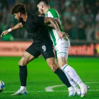 Yuri Alberto tem saída decretada no Corinthians após jogo com Juventude pela torcida&nbsp;