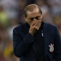 Ramón Díaz não esconde frustração com a derrota do Corinthians e projeta ‘final’ contra o Flamengo