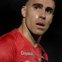Internacional decide pelo retorno de volante Gabriel, destaque em Athletico x Vasco 