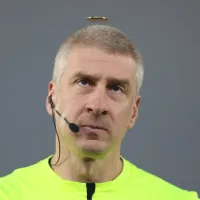 Após solicitação do Fluminense, STJD abre inquérito para investigar erro de Anderson Daronco