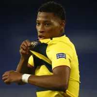 Após anunciar com Gonzalo Plata, Flamengo quer fechar mercado com chegada de Danilo