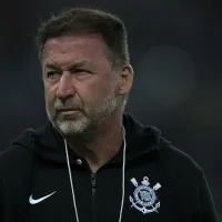 Impeachment de Augusto Melo no Corinthians tem aprovação para ter continuidade no processo&nbsp;