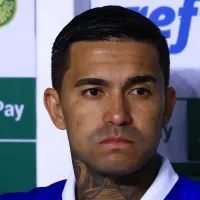 Dudu pode deixar Palmeiras e informação chega na torcida do Cruzeiro