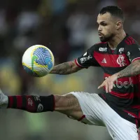 Lesão de Michael vira solução inesperada para Flamengo na Libertadores