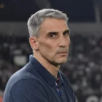 Vojvoda analisa Botafogo x Fortaleza e comenta sobre título do Brasileirão: \&#039;Não perdemos nosso objetivo\&#039;