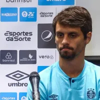 Rodrigo Caio tem futuro decretado no Grêmio e não fica para 2025