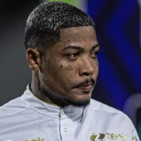 Marinho se revolta com CBF e VAR em gol do Botafogo: “Toque claro no braço”