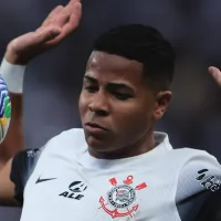 Corinthians repassa R$ 11 milhões da venda de Wesley como comissão e terá lucro menor