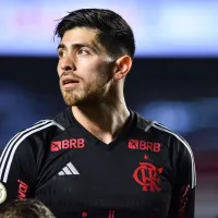 Rossi fala sobre nova contratação do Flamengo: “É um bom jogador.”