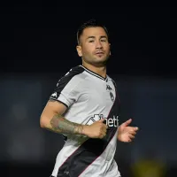 Torcida do Vasco não aprova convocação de Jean David pela Seleção do Chile