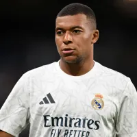 Mbappé marca duas vezes e dá fim à \&#039;seca\&#039; de gols: \&#039;Um sonho\&#039;