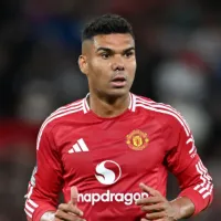 Casemiro é alvo de críticas após derrota na Premier League: \'Show de horrores\'