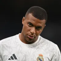 Mbappé rejeita comparação com Cristiano Ronaldo e exalta Vini Jr.: 'Dois dos melhores do mundo'