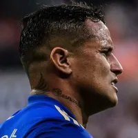 Edu, ex-Cruzeiro, vive nova situação triste na carreira e problema é exposto