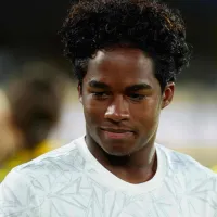 R$ 372,6 milhões: Após Endrick, Real Madrid quer fechar super negócio com Palmeiras