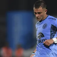 R$ 10 milhões: São Paulo contrata Santiago Longo em operação que pode ter descontão