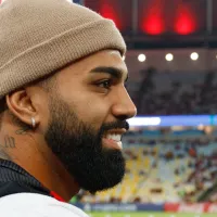 Gabigol não renova contrato com a Nike