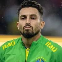 Palmeiras vê Alex Telles rescindir com Al-Nassr e fica com caminho livre para contratar LE até dia 20