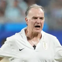 Puma é convocado por Bielsa e aumenta lista de possíveis desfalques do Vasco em decisão na Copa do Brasil
