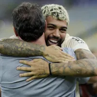 Gabigol, Gabriel Jesus e até Vitor Roque: Palmeiras encerra janela sem o tão sonhado 9