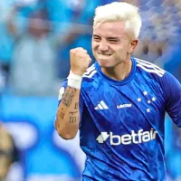Lesão de Barreal não preocupa e jogador usará pausa no Cruzeiro para recuperação