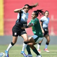 Corinthians e São Paulo abrem vantagem nas semifinais do Brasileirão Feminino; Veja como foram os jogos