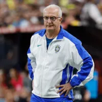 Provável escalação de Dorival Júnior na Seleção é vazada por portal