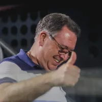 R$ 650 mil: Santos fechou a maior contratação do ano e Marcelo Teixeira vai pagar salário de Série A