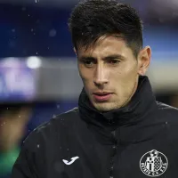 Carlos González e Angileri entram em acordo com o Corinthians, mas janela fecha