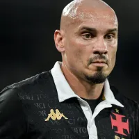 Renovação de Maicon no Vasco está engatilhada, mas desfecho será no fim do ano 