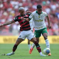 Flamengo e Palmeiras são ultrapassados e Brasileirão tem novo favorito segundo casas de apostas