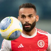 R$ 1,55 milhão: Flamengo cobra Internacional por dívida referente a Thiago Maia