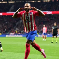 Corinthians oferece contrato de dois anos a Memphis Depay e negociação avança