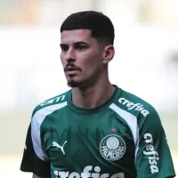 Abel barra Rômulo no Palmeiras e meia perde espaço após chegada de Maurício