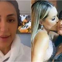 “Vamos provar”; Dayanne Bezerra, irmã de Deolane, fala sobra as prisões da mãe e da irmã