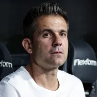 Victor completa 200 dias como diretor do Atlético-MG em primeiro desafio da carreira