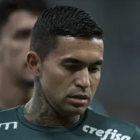 Dudu pode assinar novo contrato e renovar com o Palmeiras por mais 1 ano