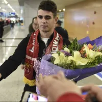 Oscar decide que volta ao Internacional será 2º plano e quer jogar nos Estados Unidos&nbsp;