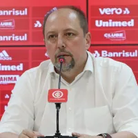 R$ 750 milhões: Internacional fecha com Record e Amazon para transmissão do Brasileirão 2025