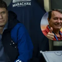 Fernando Seabra tem permanência cravada no Cruzeiro em 2025 com um detalhe